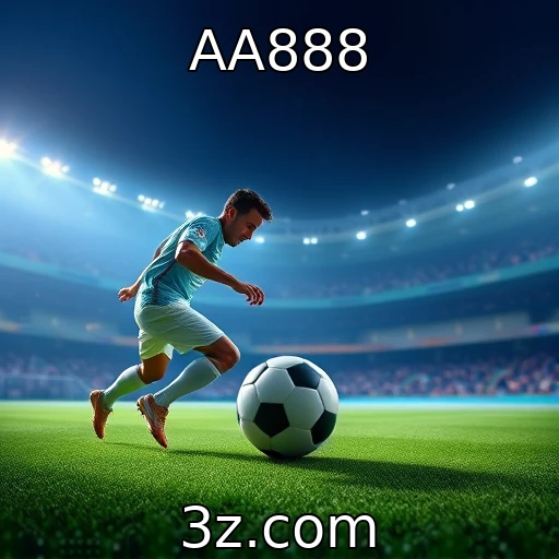 Apostas esportivas: Como análises aprofundadas podem mudar seu jogo