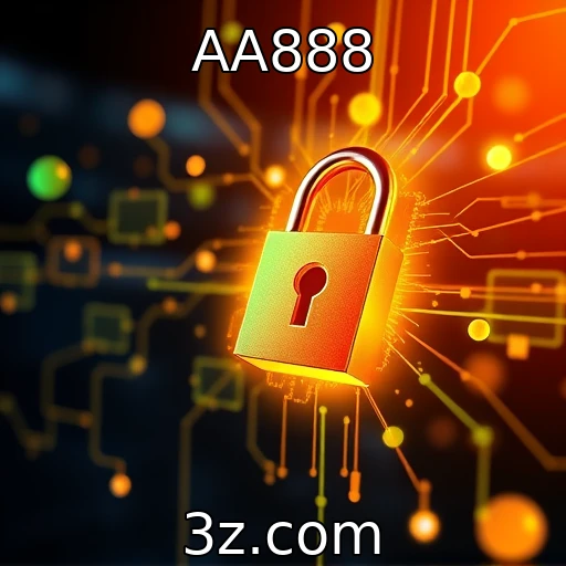 AA888 Descubra as melhores estratégias para vencer em apostas esportivas.