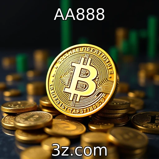 Como as criptomoedas estão revolucionando as apostas online hoje