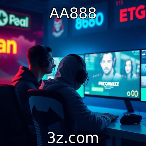 AA888 Maximize suas Apostas: Dicas para Escolher a Melhor Estratégia