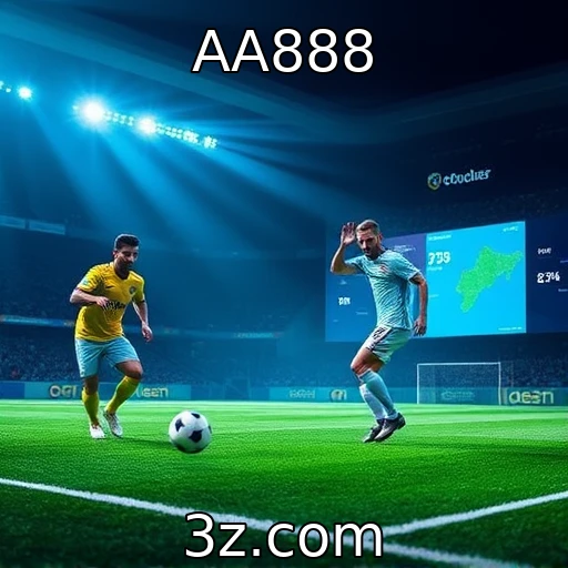 O impacto das apostas esportivas no mercado brasileiro atual