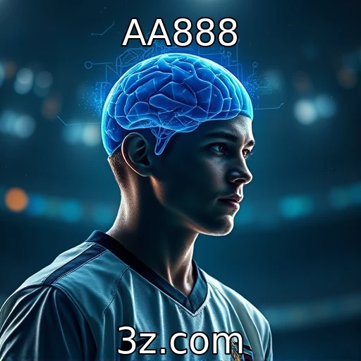 AA888 Como a Psicologia do Jogador Influencia suas Apostas em 2025