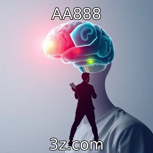 AA888 Descubra os Segredos para Apostar com Sucesso em Eventos Esportivos