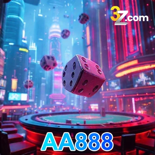 AA888 Slots
